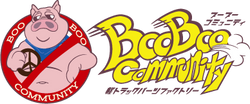 Boo Boo Community